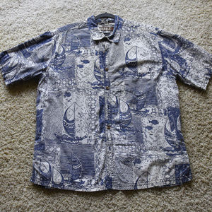 Hawaiian Shirt